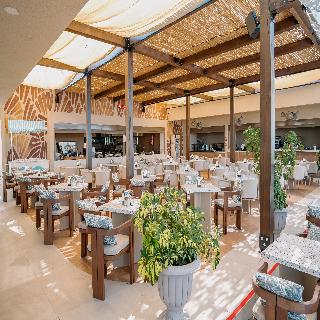 Adalya Artside Hotel fotoÄŸrafÄ±