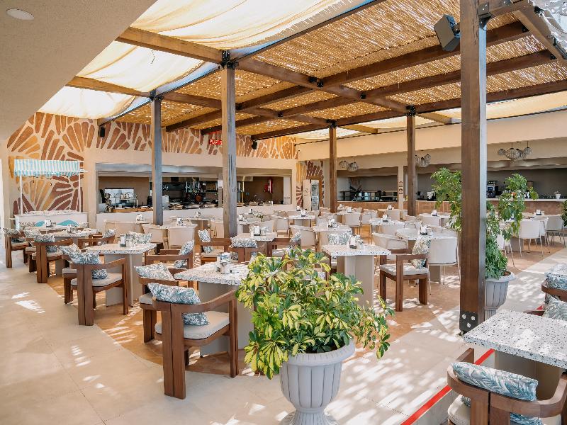 Adalya Artside Hotel - Plaj