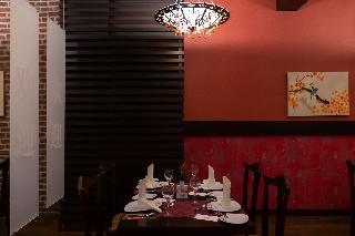 Adalya Artside Hotel fotoÄŸrafÄ±
