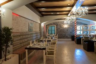 Adalya Artside Hotel fotoÄŸrafÄ±