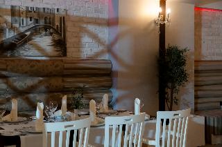 Adalya Artside Hotel fotoÄŸrafÄ±