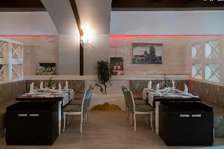 Adalya Artside Hotel fotoÄŸrafÄ±