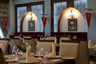 Adalya Artside Hotel fotoÄŸrafÄ±