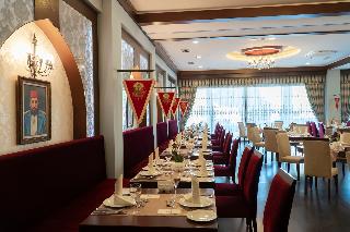 Adalya Artside Hotel fotoÄŸrafÄ±