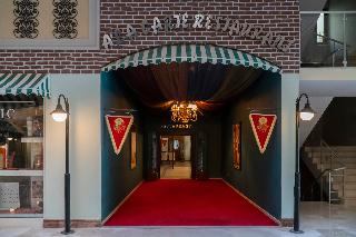 Adalya Artside Hotel fotoÄŸrafÄ±