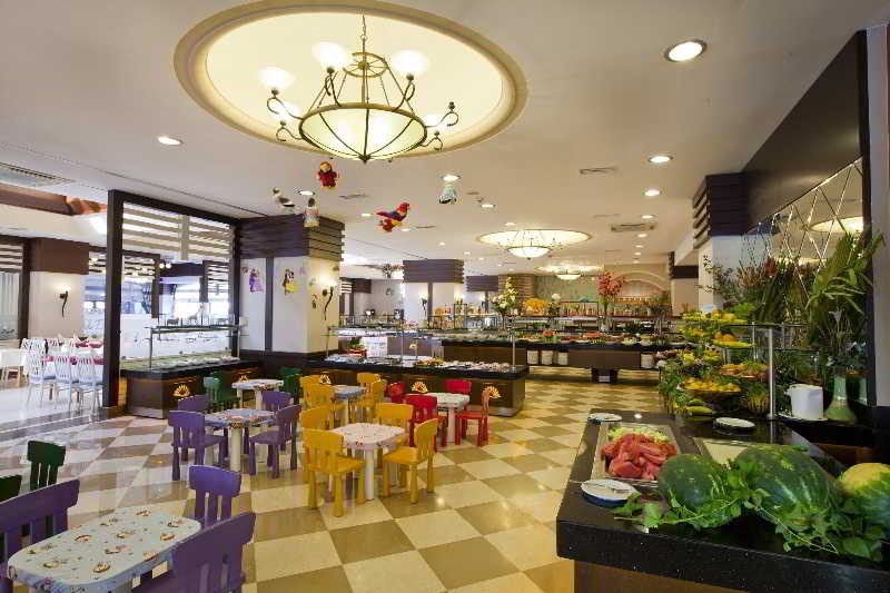 Adalya Artside Hotel fotoÄŸrafÄ±