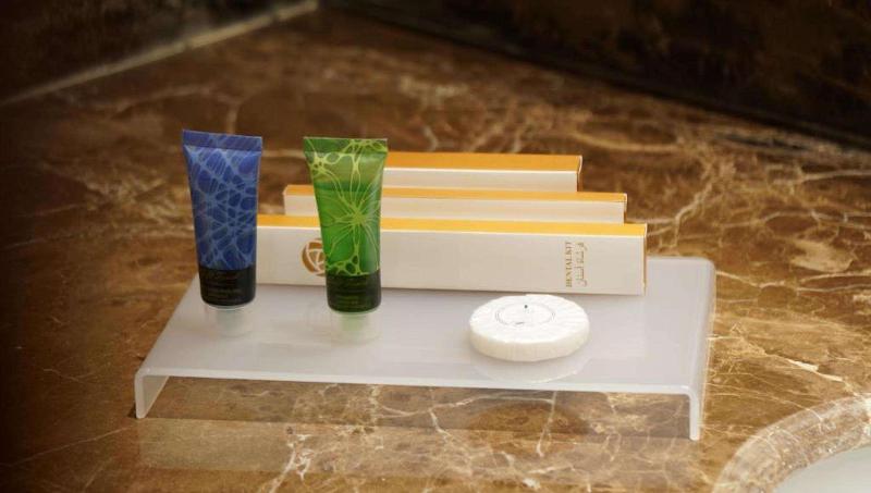 Hayat AL Riyadh Washam Hotel - Oda