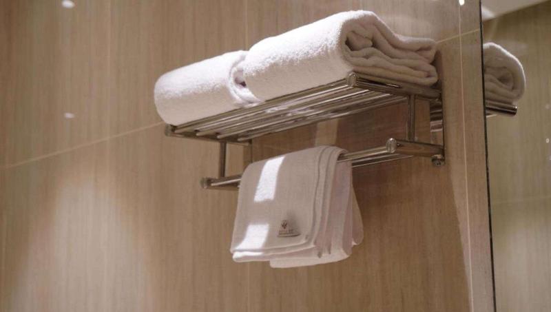 Hayat AL Riyadh Washam Hotel - Oda