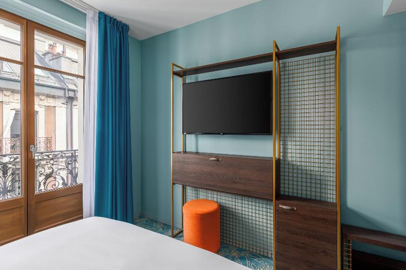 Marmont Hotel - Oda