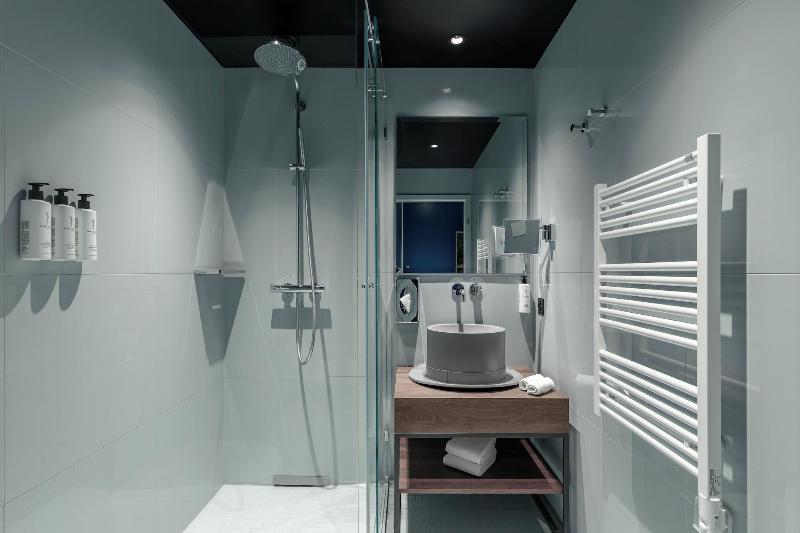 Marmont Hotel - Oda