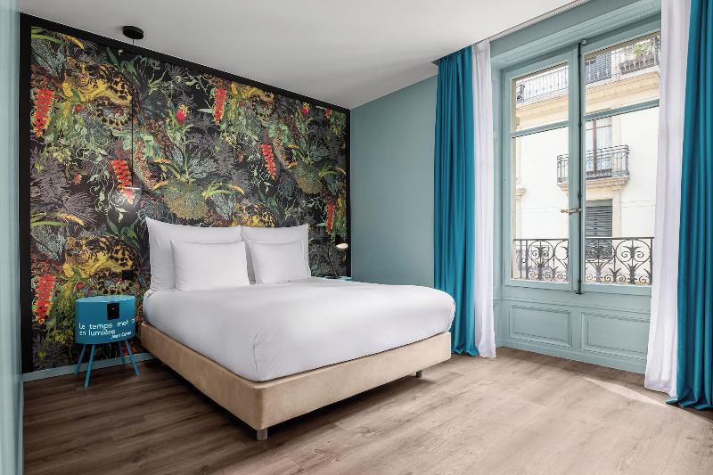 Marmont Hotel - Oda