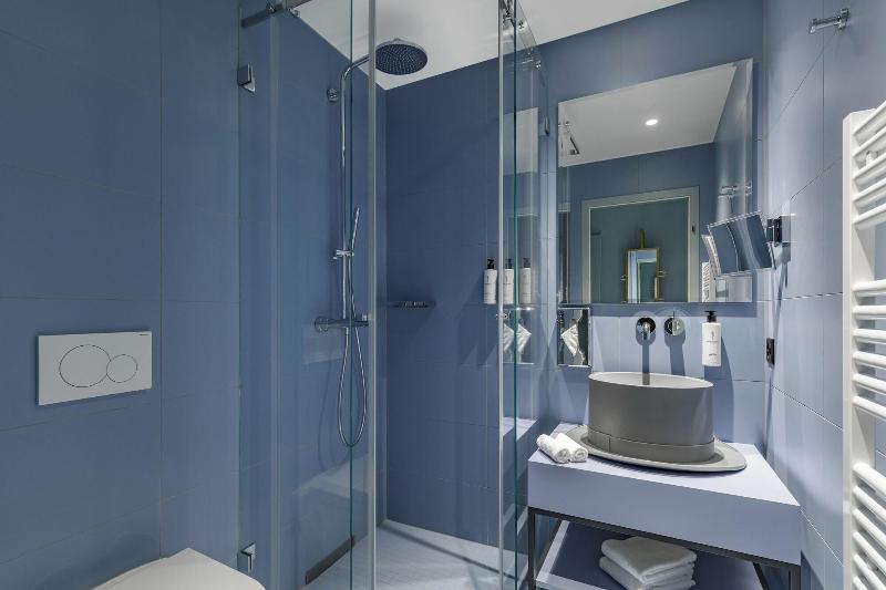 Marmont Hotel - Oda