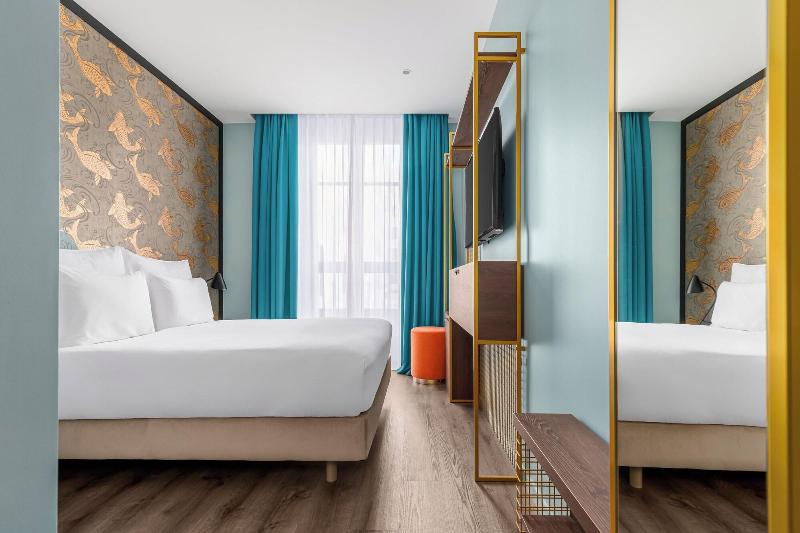 Marmont Hotel - Oda