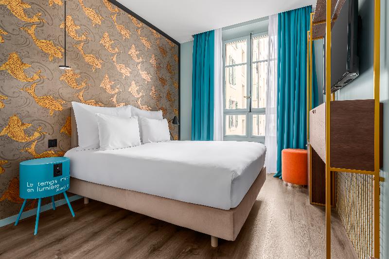 Marmont Hotel - Oda