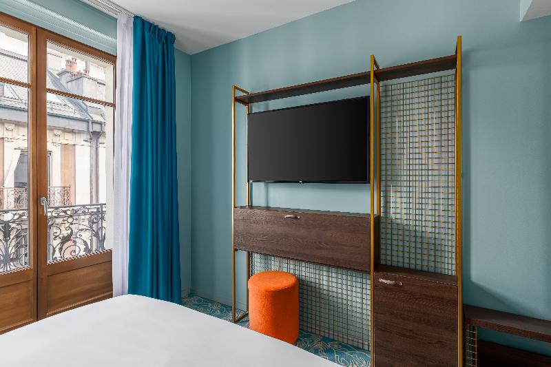 Marmont Hotel - Oda