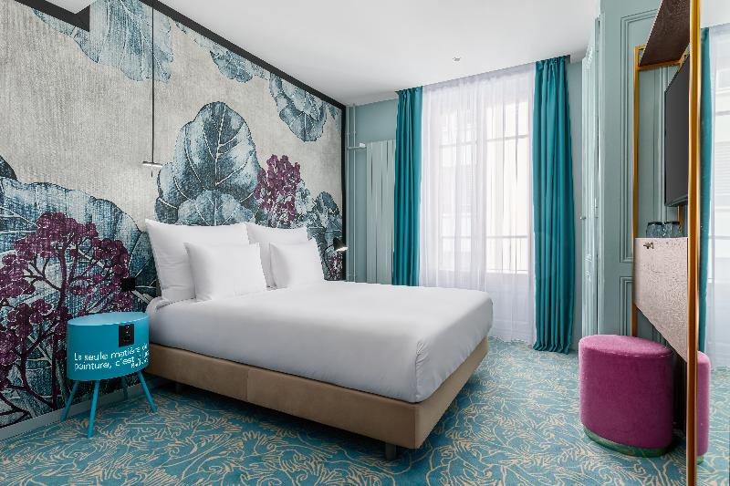 Marmont Hotel - Oda