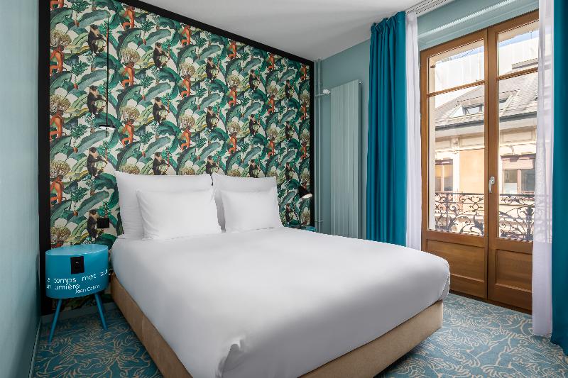 Marmont Hotel - Oda