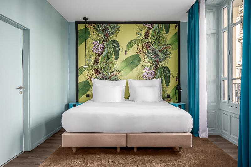 Marmont Hotel - Oda