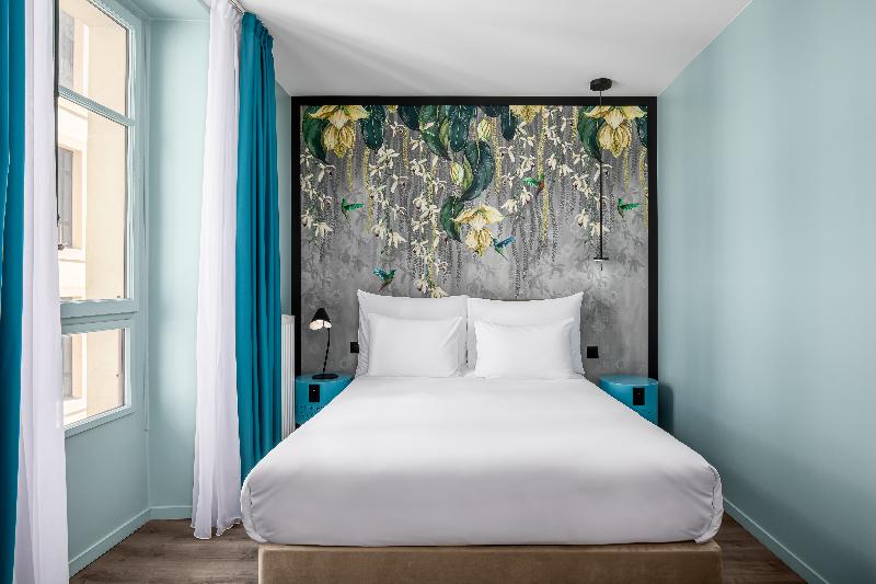 Marmont Hotel - Oda