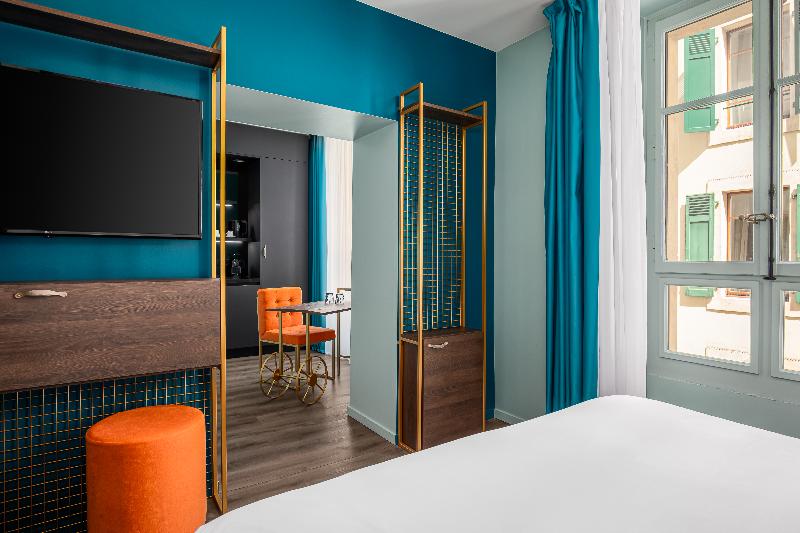 Marmont Hotel - Oda