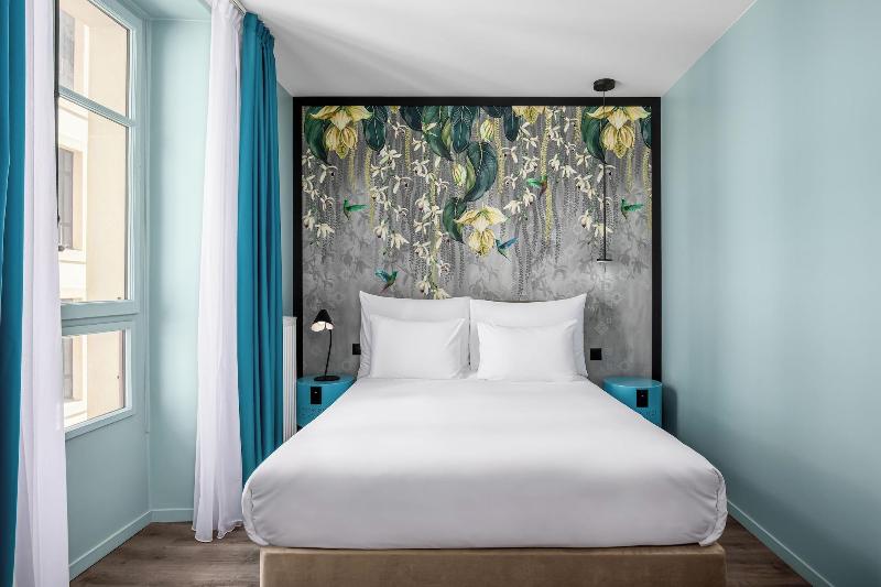 Marmont Hotel - Oda