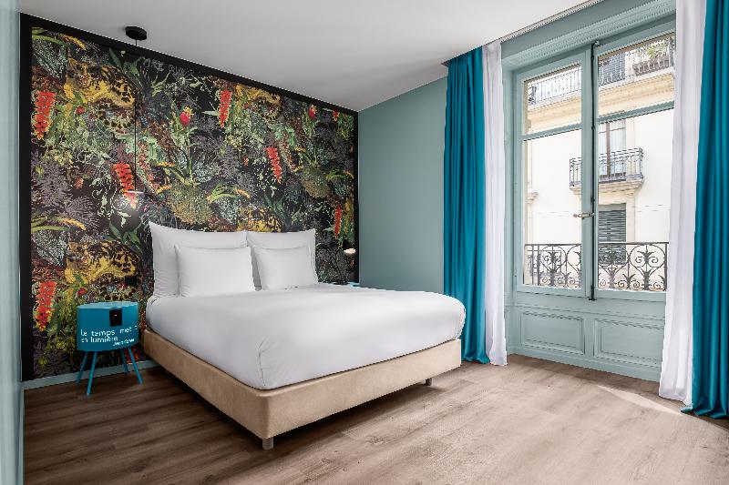 Marmont Hotel - Oda