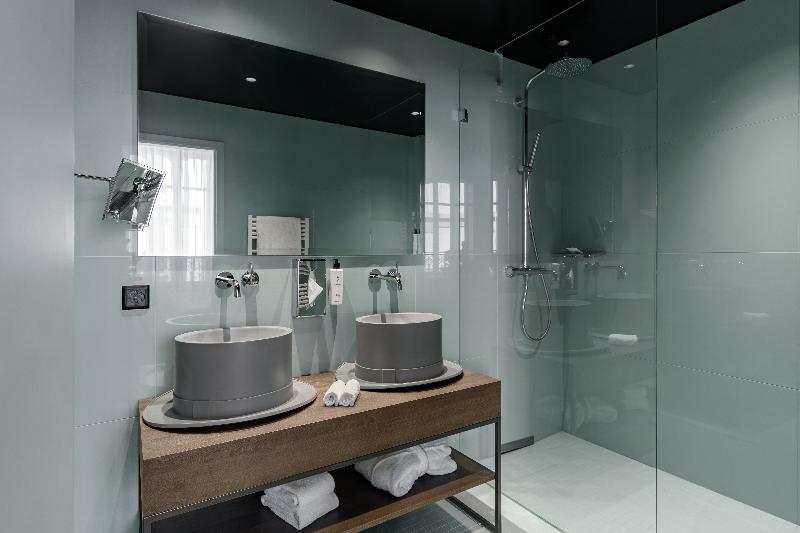 Marmont Hotel - Oda