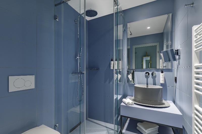 Marmont Hotel - Oda