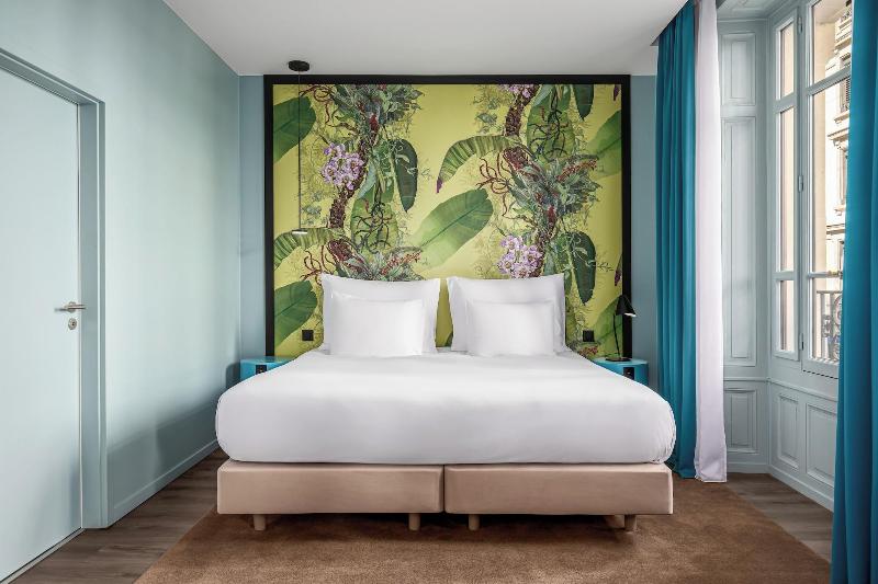 Marmont Hotel - Oda
