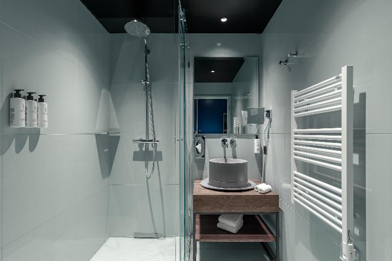 Marmont Hotel - Oda