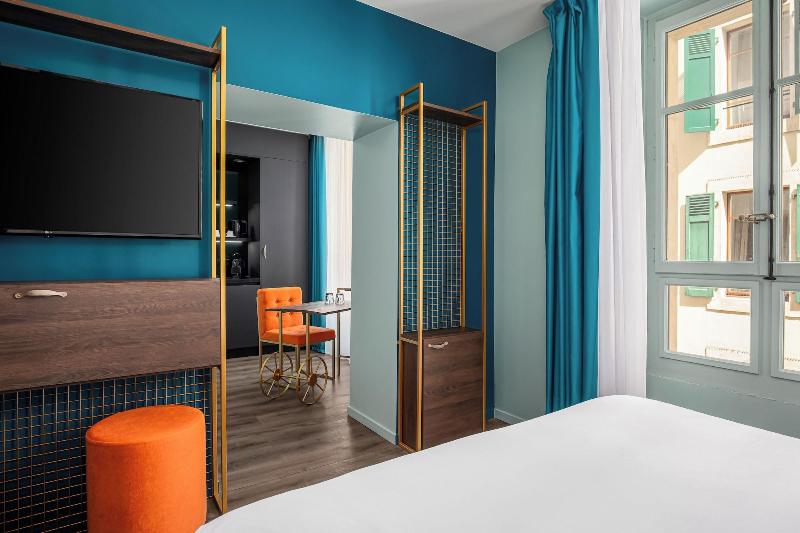 Marmont Hotel - Oda