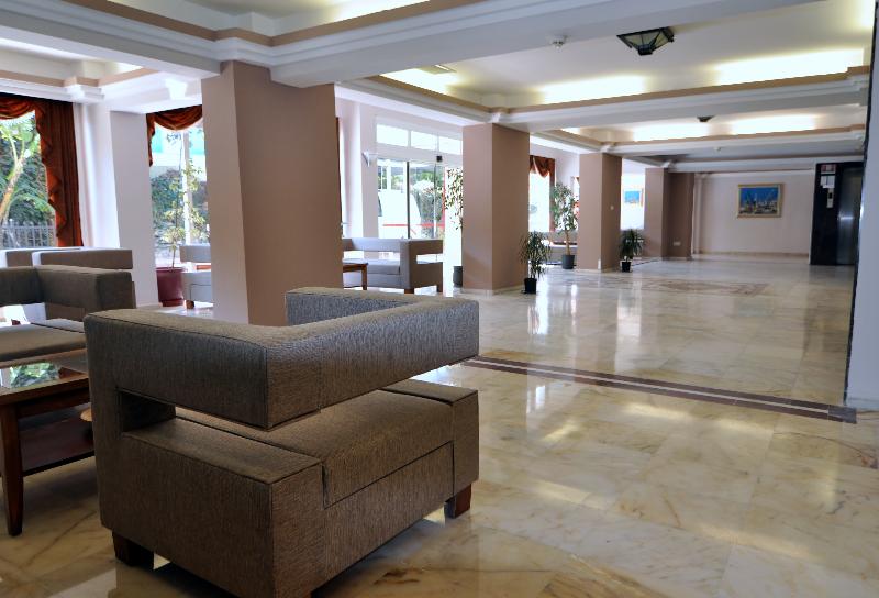 Surtel - Lobi