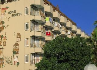 Surtel fotoÄŸrafÄ±