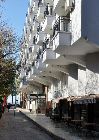 Surtel fotoÄŸrafÄ±