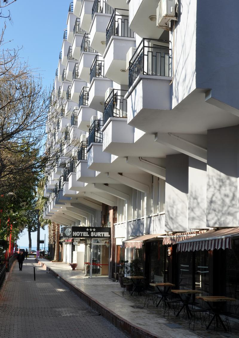 Surtel - Genel