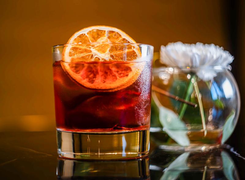 Gate Twenty Two Boutique Hotel - Bar