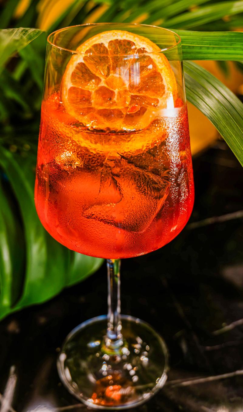Gate Twenty Two Boutique Hotel - Bar