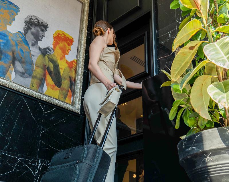 Gate Twenty Two Boutique Hotel - Genel