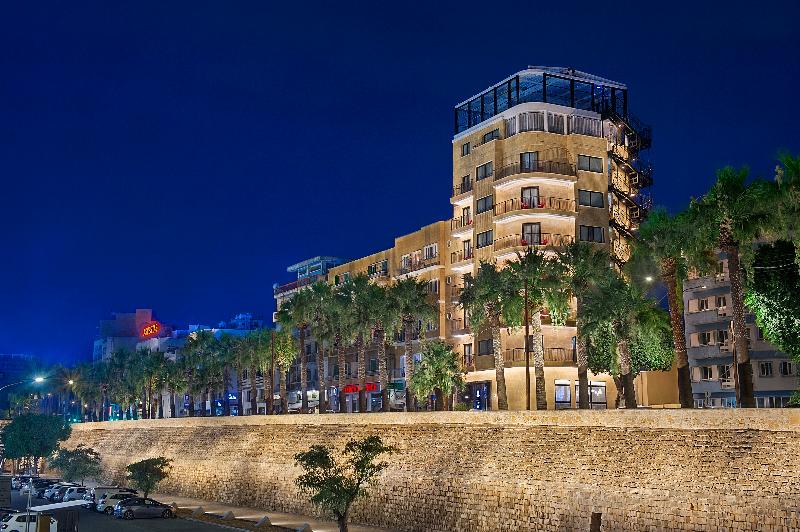 Gate Twenty Two Boutique Hotel - Genel