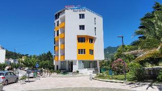 Hotel Alvero
