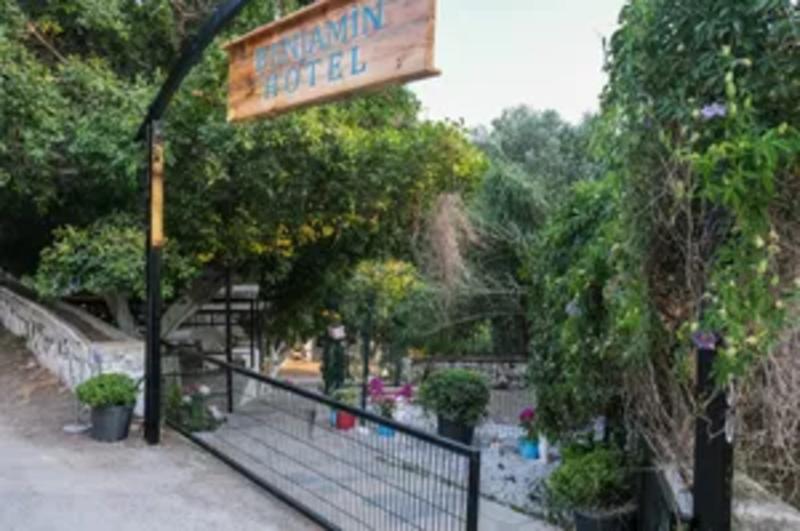 Benjamin Otel Gumusluk - Genel