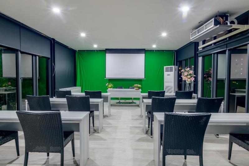 UR The Private Hua Hin - Toplantı
