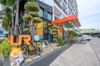 UR The Private Hua Hin otel fotoğrafı