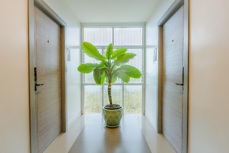 UR The Private Hua Hin - Genel