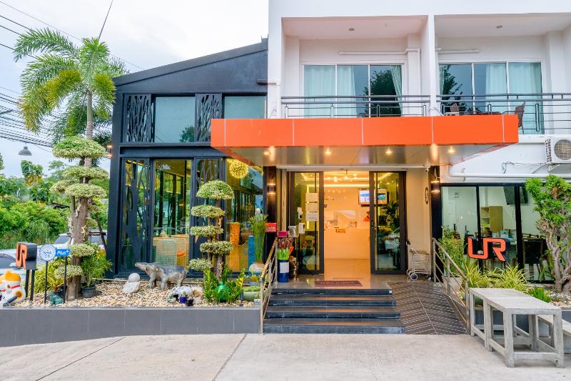 UR The Private Hua Hin - Genel