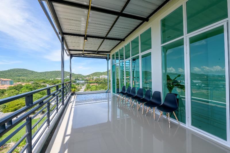 UR The Private Hua Hin - Genel