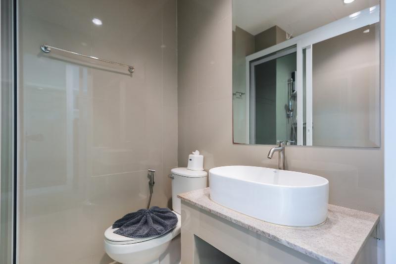 UR The Private Hua Hin - Oda