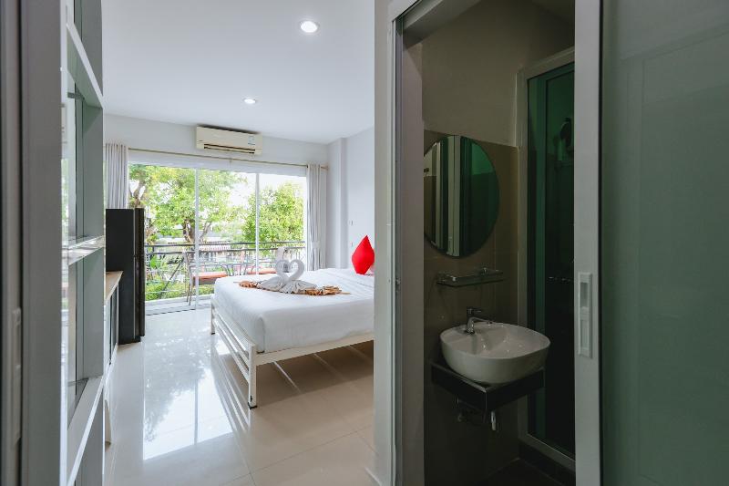 UR The Private Hua Hin - Oda