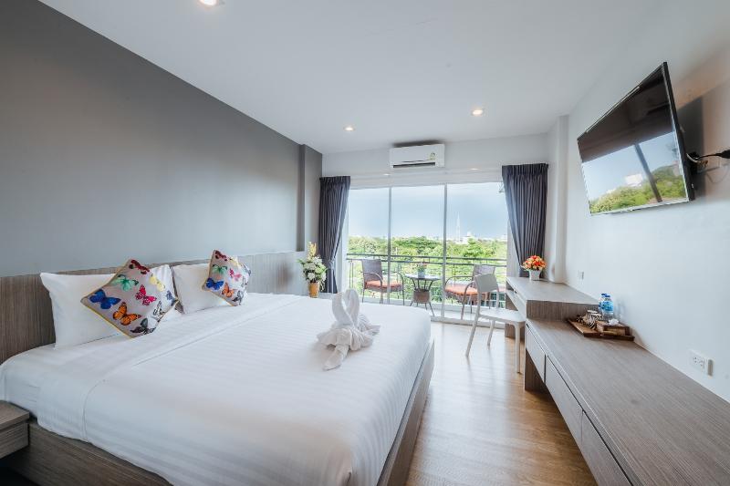 UR The Private Hua Hin - Oda
