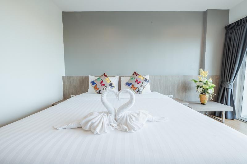 UR The Private Hua Hin - Oda